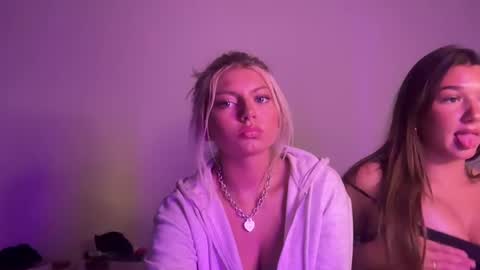 summerclarke2 online show from 10-02-25, 10:11