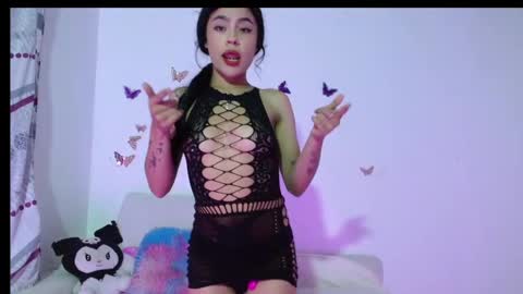 SUMMER online show from 11-16-25, 01:55