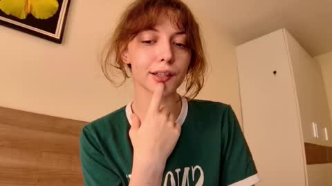 luna online show from 03-08-25, 08:22