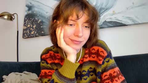 luna online show from 03-23-26, 05:22