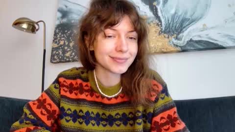 luna online show from 03-26-26, 05:24