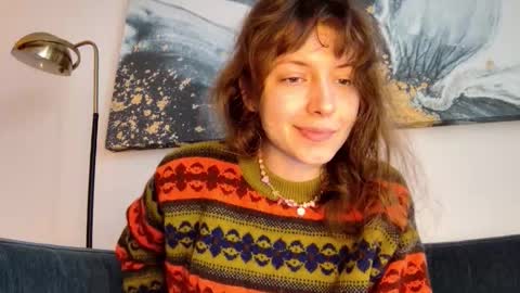 luna online show from 03-28-26, 05:07