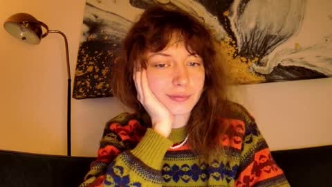 luna online show from 04-03-26, 05:05