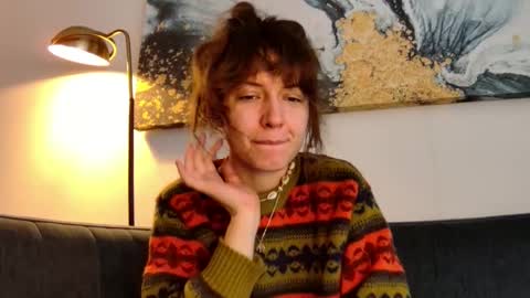 luna online show from 04-18-26, 05:33