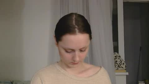 Olivia online show from 01-11-26, 02:44