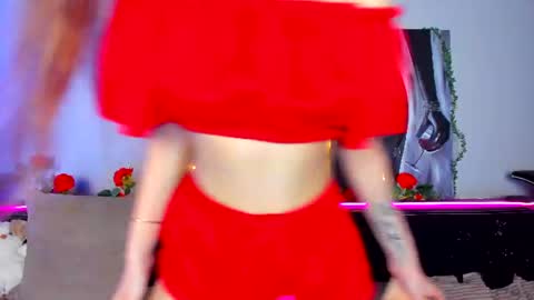 Snapshot of sunbeam181 chatting on 07-07-26, 05:10 Elen online show from 07-07-26, 05:10