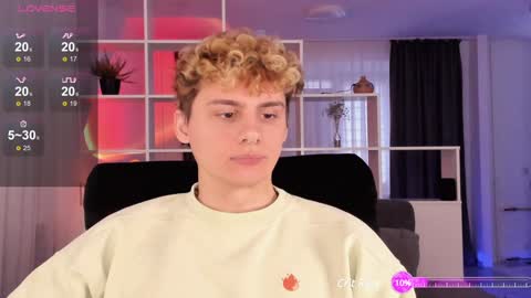 Emilio online show from 12-25-24, 07:46