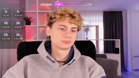 Emilio online show from 02-12-25, 05:58