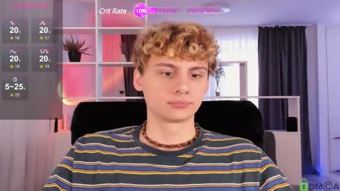 Emilio online show from 02-22-25, 05:55