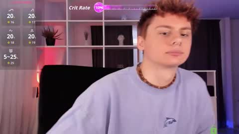 Emilio online show from 10-12-25, 06:56