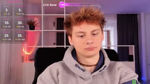 Emilio online show from 10-21-25, 06:47