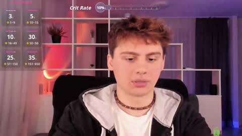 Emilio online show from 02-05-26, 08:57