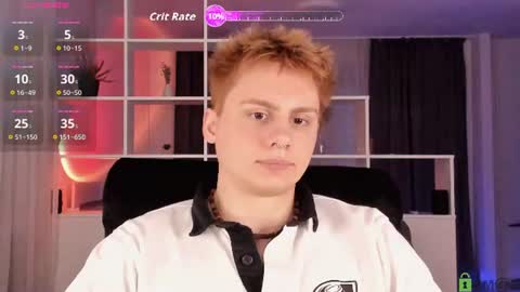 Snapshot of sunburn_boy chatting on 06-14-26, 06:10 Emilio online show from 06-14-26, 06:10