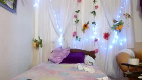 sun crystal online show from 03-14-26, 10:48