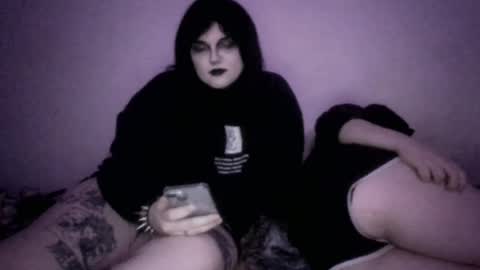 sundaygoth online show from 07-01-26, 12:45