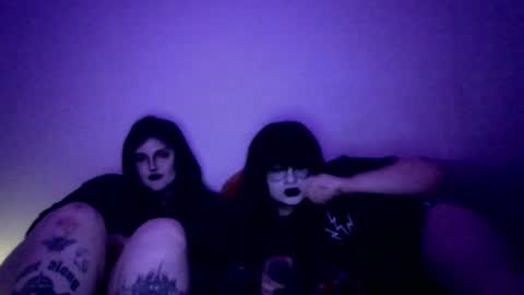 sundaygoth online show from 07-02-26, 10:27