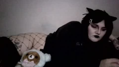 sundaygoth online show from 07-25-26, 05:43