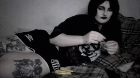 sundaygoth online show from 07-27-26, 09:11