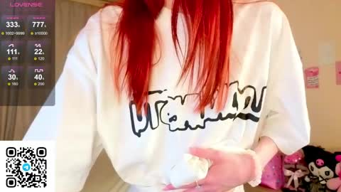 sunflare_ online show from 04-11-26, 06:34