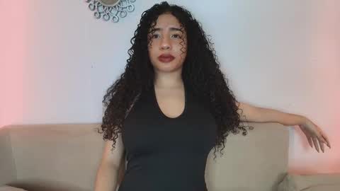 Aillyn Perez online show from 02-09-26, 12:36