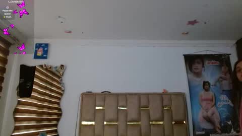 Jeraldine online show from 01-10-26, 07:37