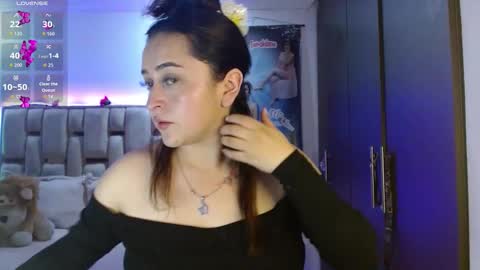 Jeraldine online show from 03-02-26, 02:14