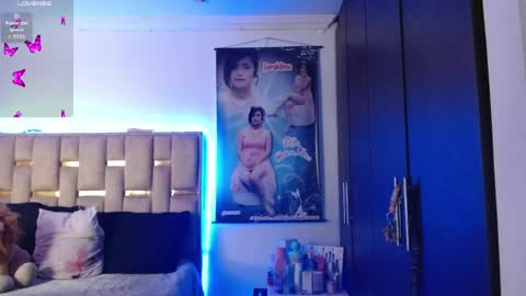 Jeraldine online show from 03-28-26, 06:07