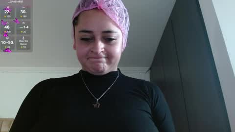 Jeraldine online show from 04-08-26, 07:25