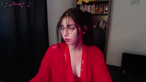  violetta  online show from 12-01-25, 02:44