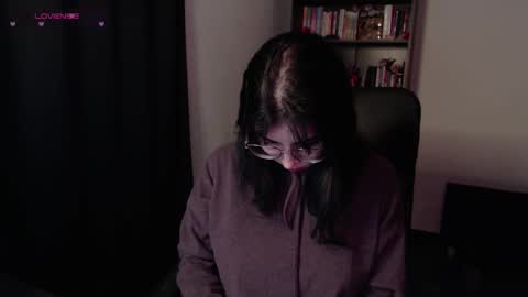  violetta  online show from 03-08-26, 12:08