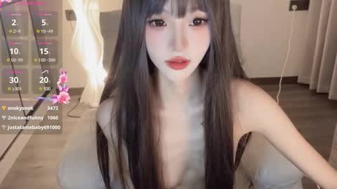 Snapshot of sunflowerbbb chatting on 01-19-25, 06:21  coco online show from 01-19-25, 06:21
