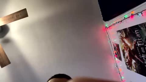 Sofie online show from 01-24-25, 06:57