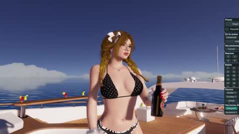 sunhee online show from 11-26-25, 05:52