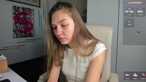 Sofia online show from 02-21-25, 01:44