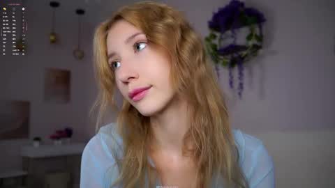 Lily online show from 10-26-25, 02:34