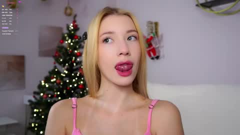 Lily online show from 01-11-26, 02:44