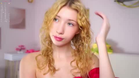 Lily online show from 02-14-26, 02:36