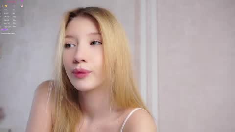 Lily online show from 05-16-26, 03:11