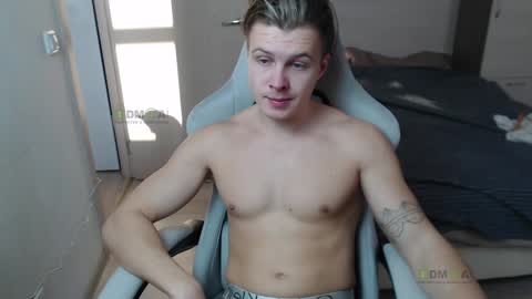 Alice and Sergey online show from 02-07-25, 07:50