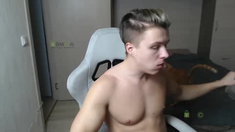 Alice and Sergey online show from 02-13-25, 04:28