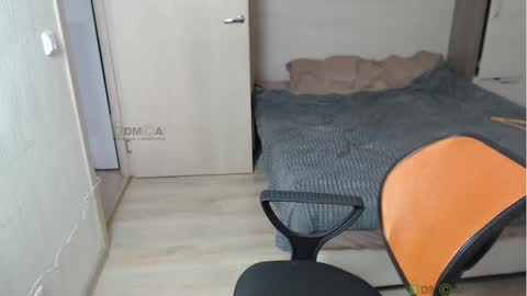 Alice and Sergey online show from 02-21-25, 07:23