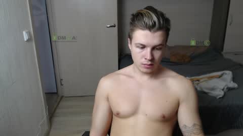 Alice and Sergey online show from 02-24-25, 10:26