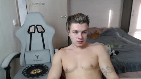 Alice and Sergey online show from 02-26-25, 10:15