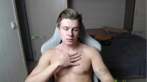 Alice and Sergey online show from 02-27-25, 07:47