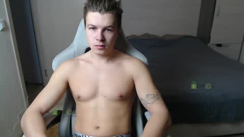 Alice and Sergey online show from 03-01-25, 05:52