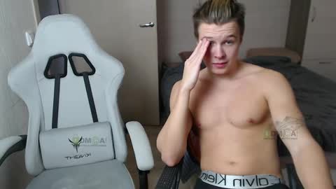 Alice and Sergey online show from 03-02-25, 10:14