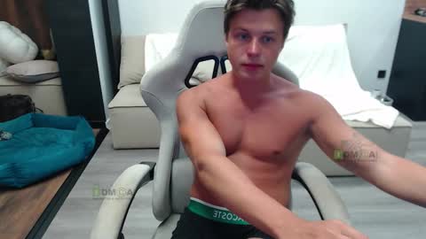 Alice and Sergey online show from 09-20-25, 05:36