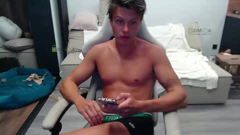 Alice and Sergey online show from 09-21-25, 08:49