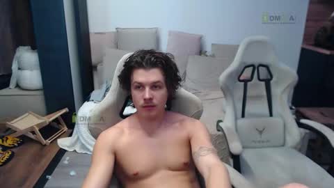 Alice and Sergey online show from 03-12-26, 09:48