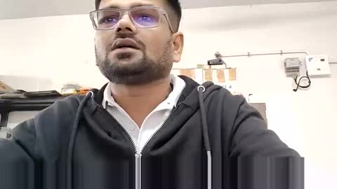 SAM online show from 01-08-26, 06:26